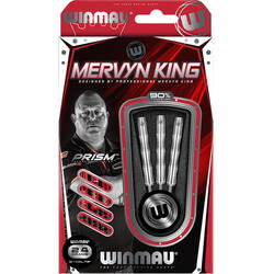 Winmau Mervyn King 90% 24 gram