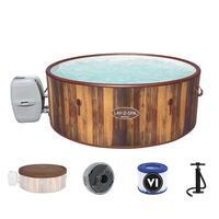 Bestway - Jacuzzi - Lay-Z-Spa - Helsinki AirJet