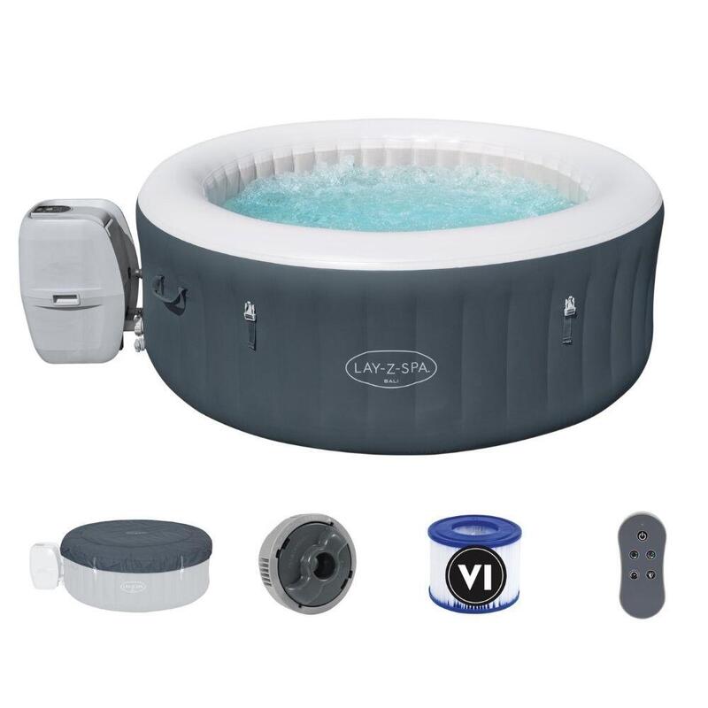 Bestway - Jacuzzi - Lay-Z-Spa - Bali - Ø180cm