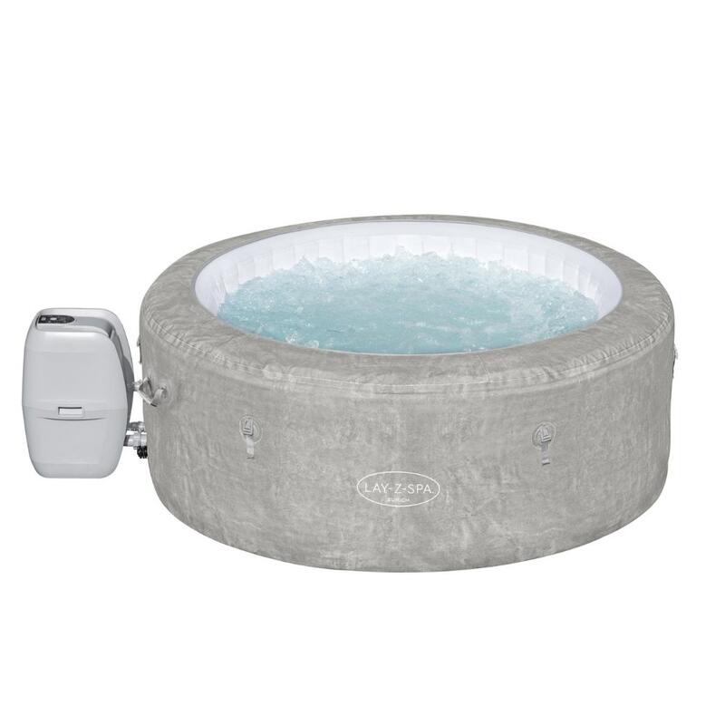 Bestway - Jacuzzi - Lay-Z-Spa - Zurich - Ø180cm