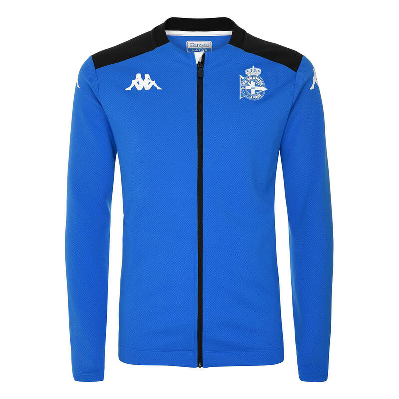Veste Deportivo La Corogne 2021/22 arun pro 5
