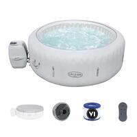Bestway - Jacuzzi - Lay-Z-Spa - Paris AirJet - Gonflable - Y compris appartenir
