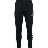 Hosen Hmlnathan 2.0 Tapered Pants Male Hummel