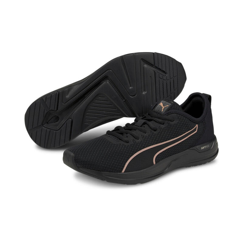 Chaussures de running Puma Accent