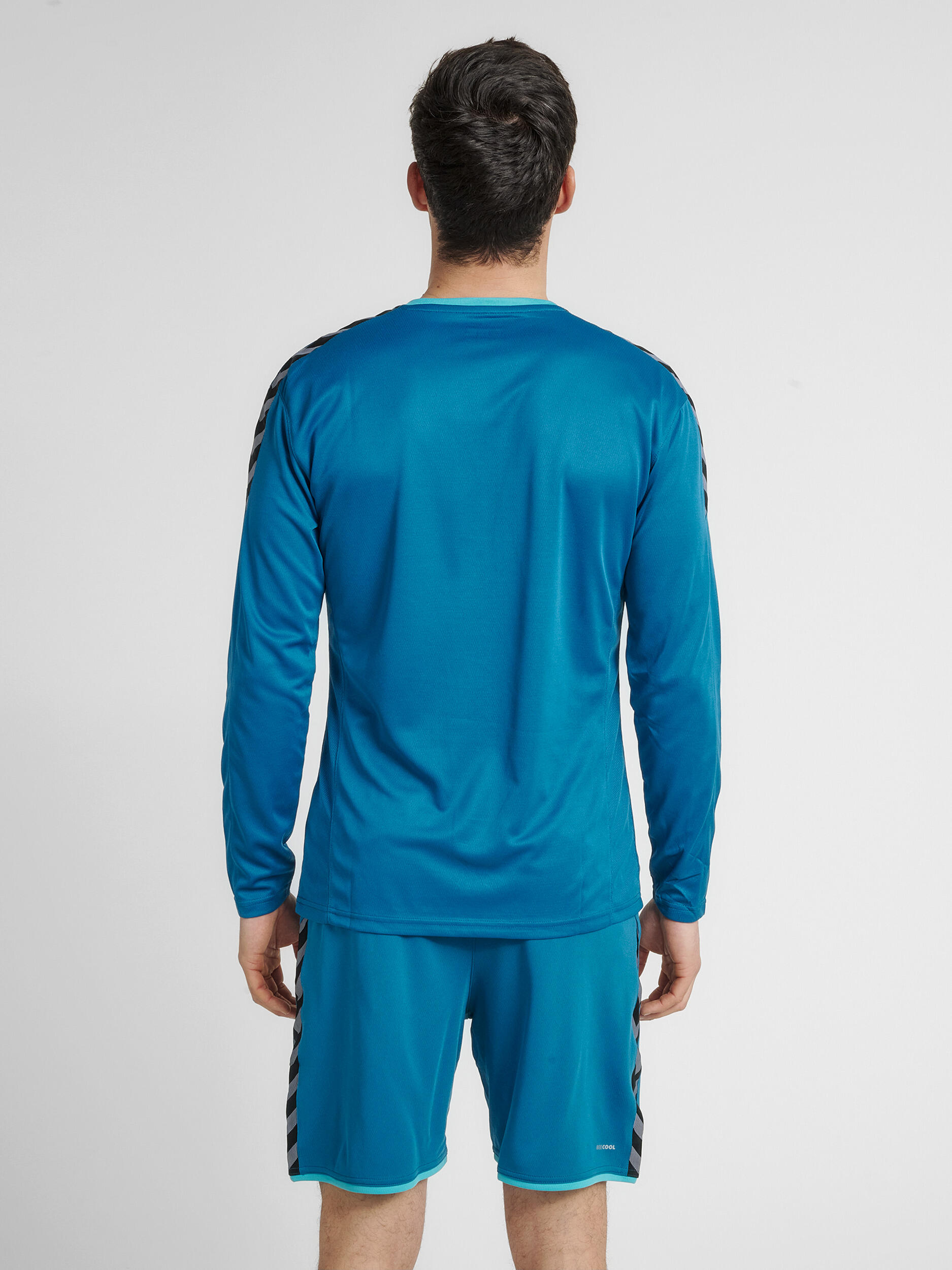 Camiseta Hmlauthentic Hombre 3/6