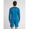 Deslizar Camiseta Hmlauthentic Multideporte Hombre HUMMEL