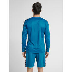 Deslizar Camiseta Hmlauthentic Multideporte Hombre HUMMEL