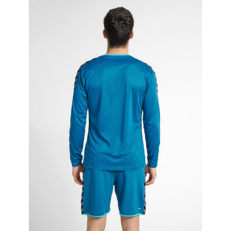 Deslizar Camiseta Hmlauthentic Multideporte Hombre HUMMEL