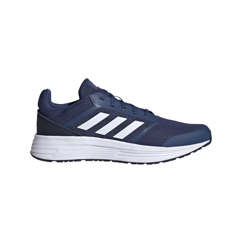 ADIDAS Schoenen Galaxy 5 42 2/3 Zwart FW5717 | Decathlon