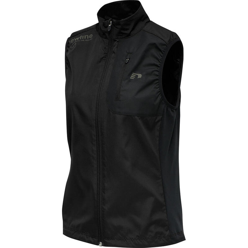 Gilet sans manches femme Hummel tech