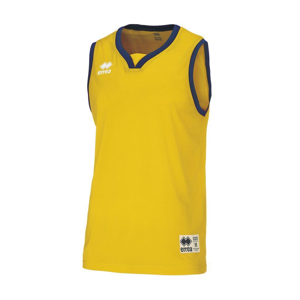 giallo / blu navy / blu navy