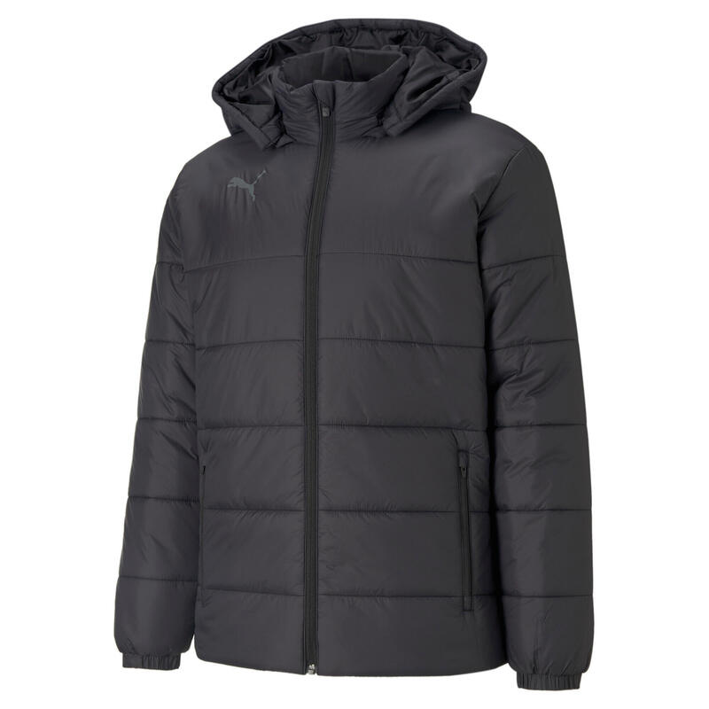 Veste Rembourrée Puma Teamliga 03 Vestes Adulte