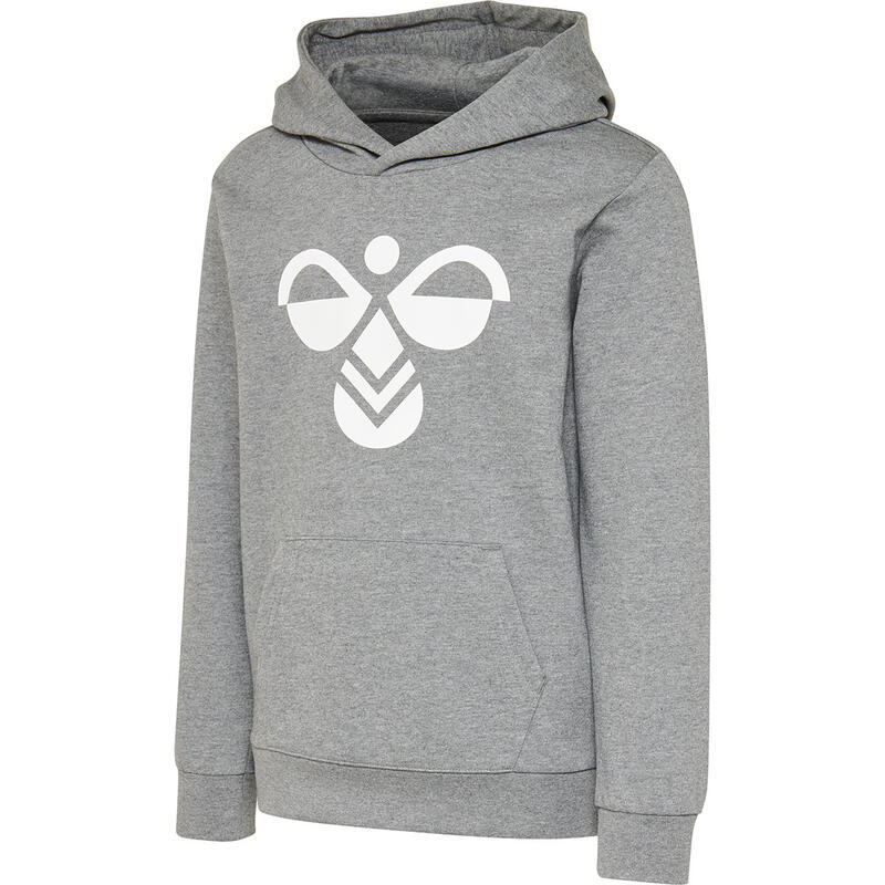 Sweatshirt à capuche enfant Hummel hmlcuatro
