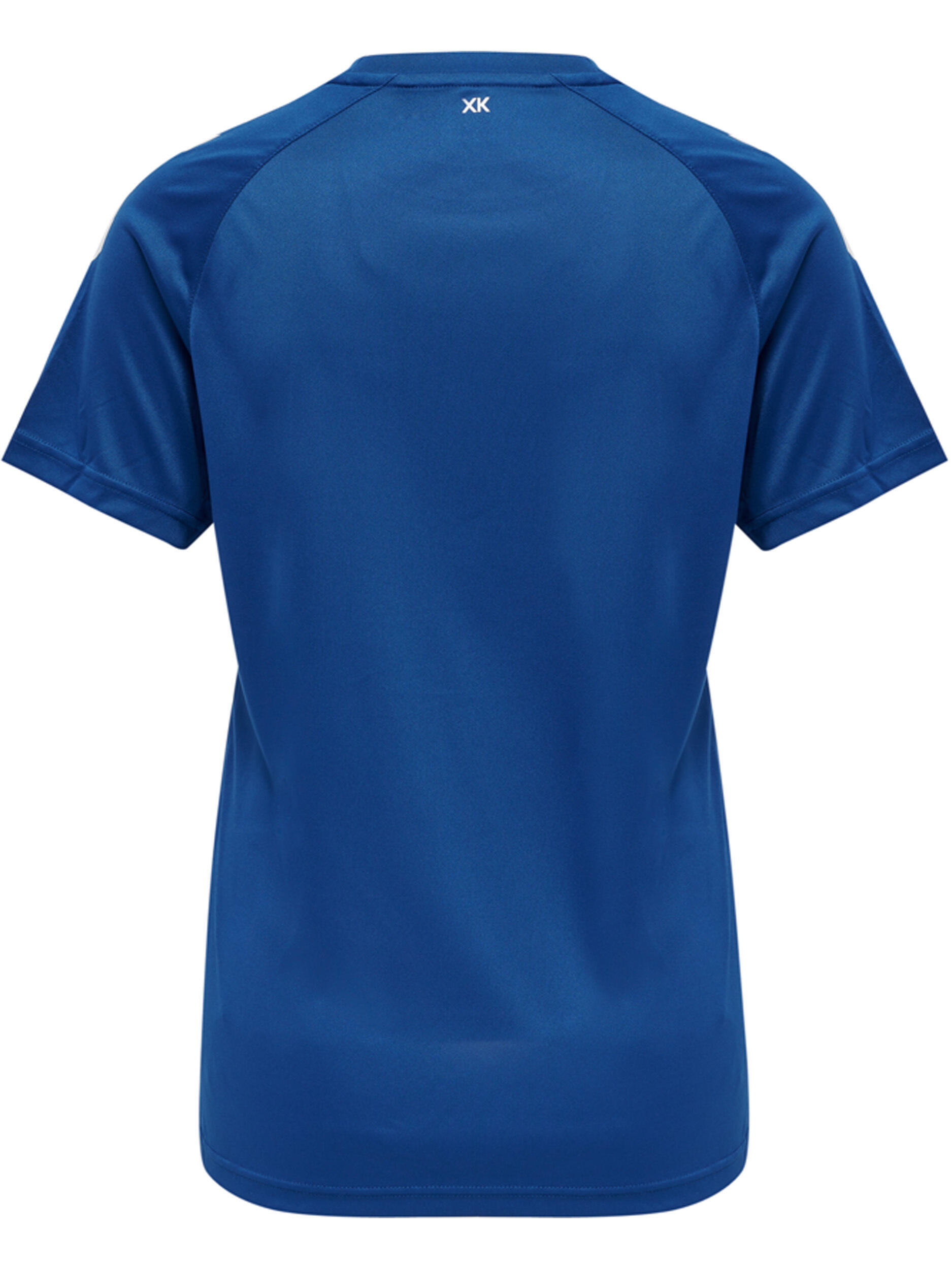 Instap T-Shirt Hmlcore Dames HUMMEL 6/7