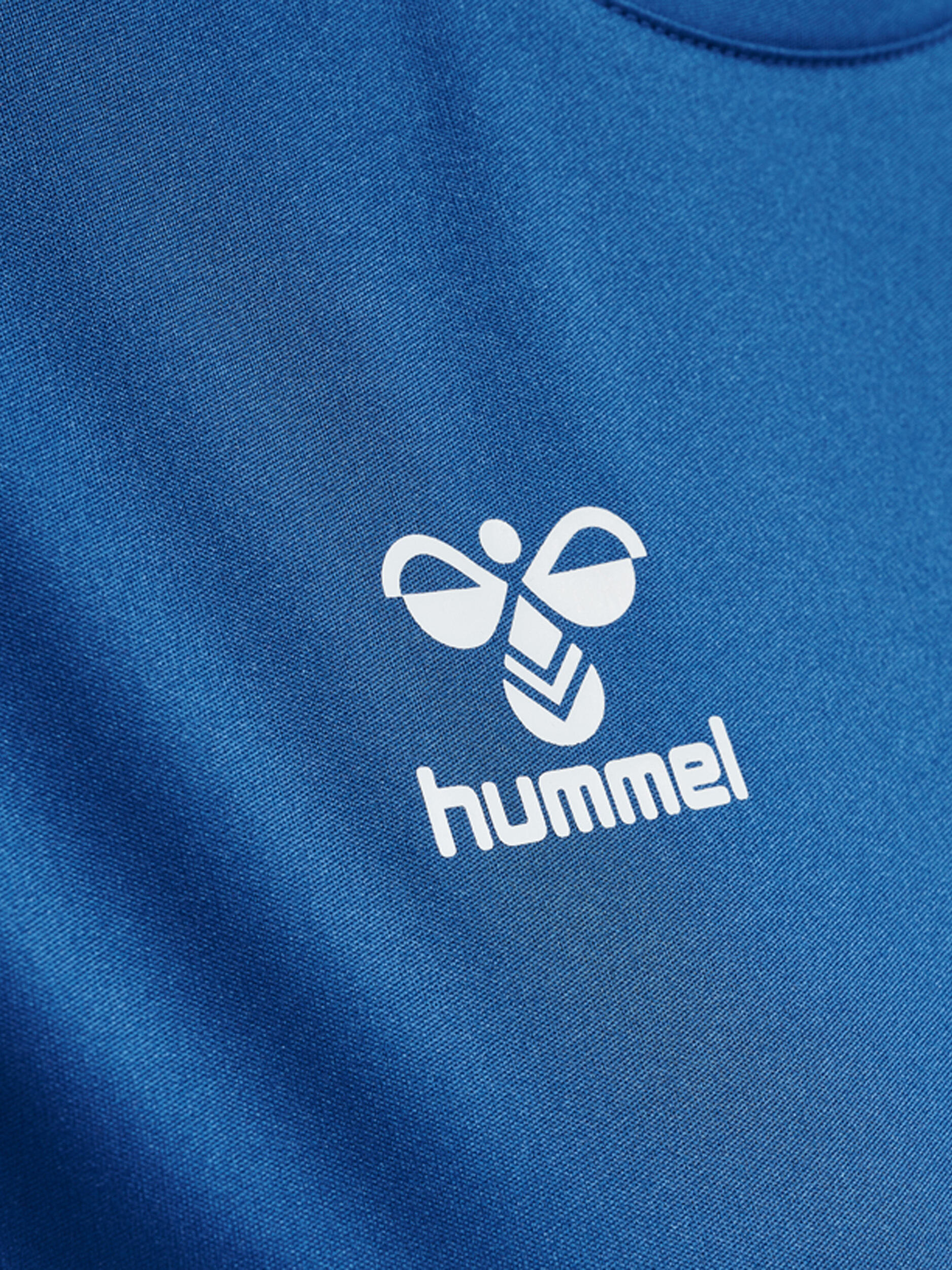 Instap T-Shirt Hmlcore Dames HUMMEL 7/7