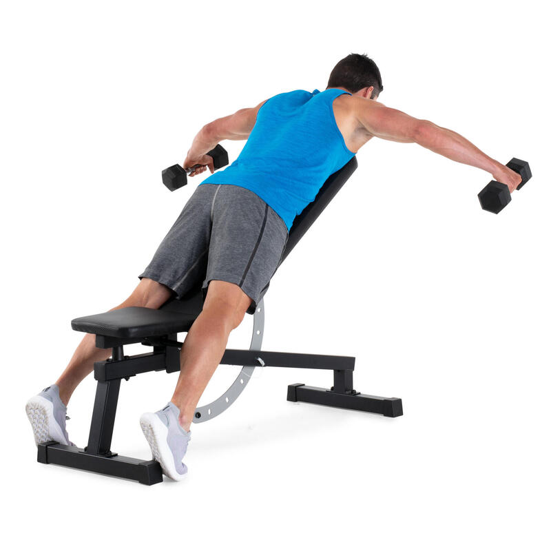 Pro-Form Sport Multi-Position Bench XT (állítható pad)