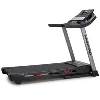 Tapis de course Carbon T7 connecté iFIT / Écran tactile 7" HD