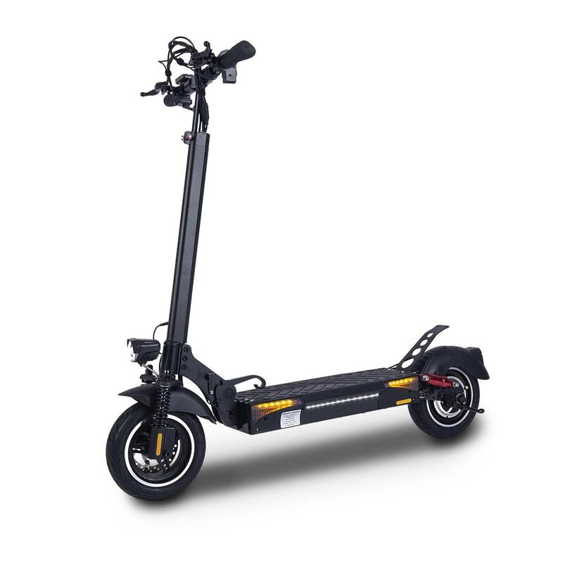 Trottinette électrique eCross PRO S