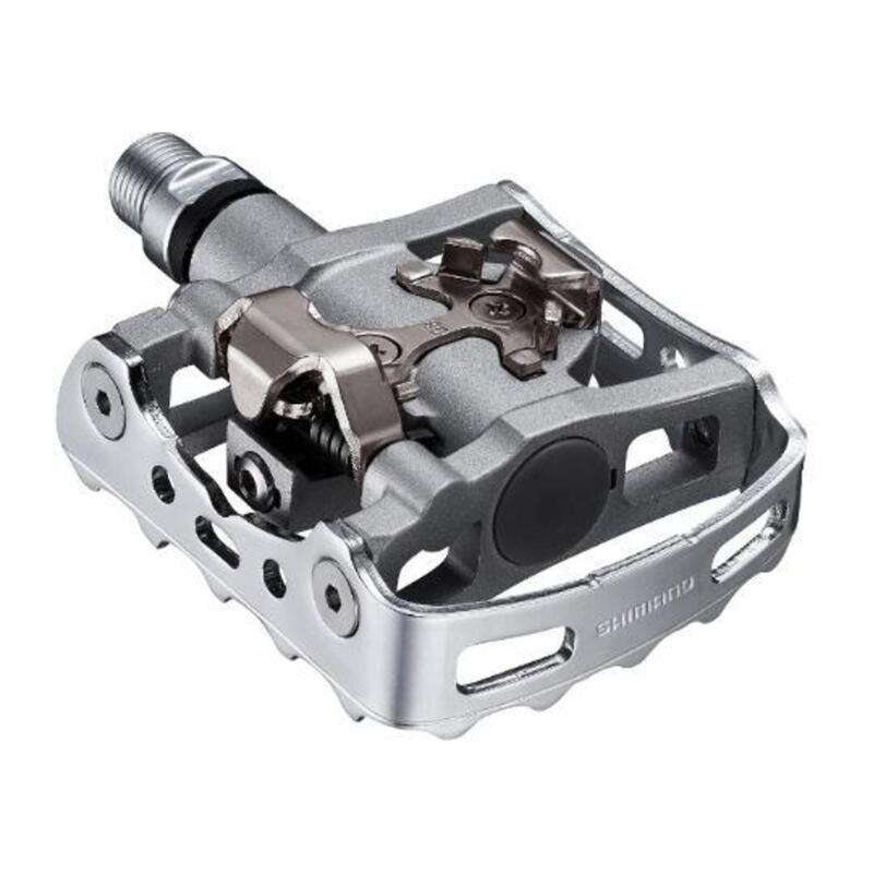 DEORE M324 SPD MULTI-PURPOSE BIKE PEDAL