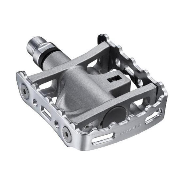 DEORE M324 SPD MULTI-PURPOSE BIKE PEDAL