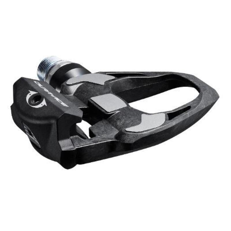 DURA-ACE R9100 SPD-SL BIKE PEDAL (4mm Longer Axle Type)