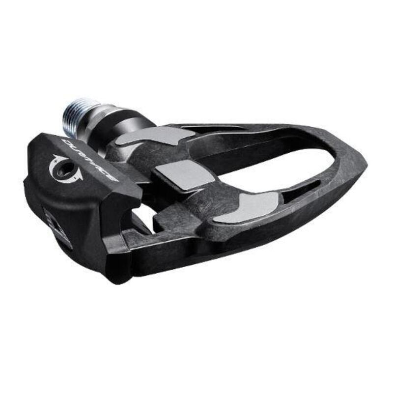 DURA-ACE R9100 SPD-SL BIKE PEDAL (4mm Longer Axle Type)