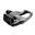 TIAGRA 4700 R550 SPD-SL BIKE PEDAL - GRAY