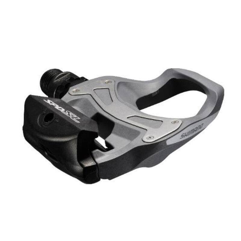 TIAGRA 4700 R550 SPD-SL BIKE PEDAL - GRAY