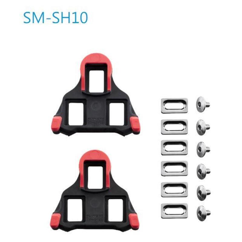 SM-SH10 SPD-SL 卡式鞋碼