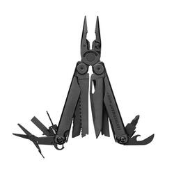 Wave Plus Multi-functional 18- Tool