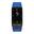 Reloj inteligente smartwatch Multideporte Watchmark WT1 azul