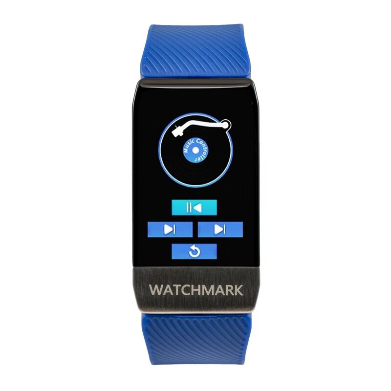 Ceas Smartwatch sport unisex Watchmark WT1