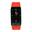 Reloj inteligente smartwatch Multideporte Watchmark WT1 rojo