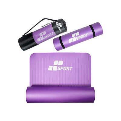 Mata do Jogi Mp Sport NBR Yoga Mat 1,5cm