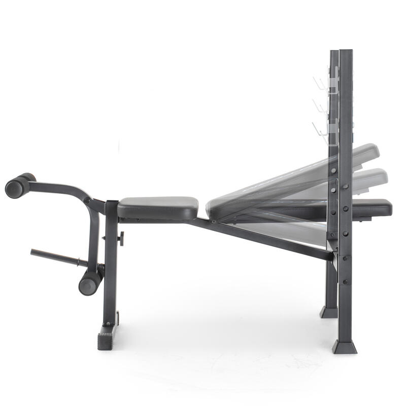 Banca de exercitii ProForm Multi-Function Bench XT