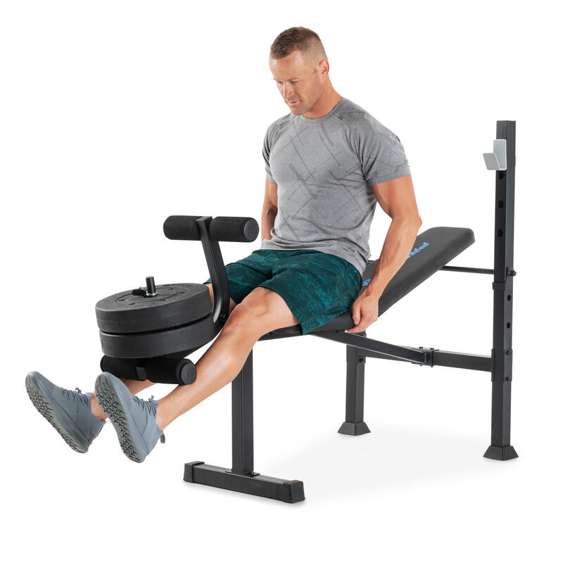 Banca de exercitii ProForm Multi-Function Bench XT