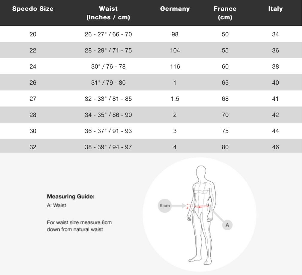 Strój startowy pływacki męski Speedo Lzr Elite 2 Jammer 2/2
