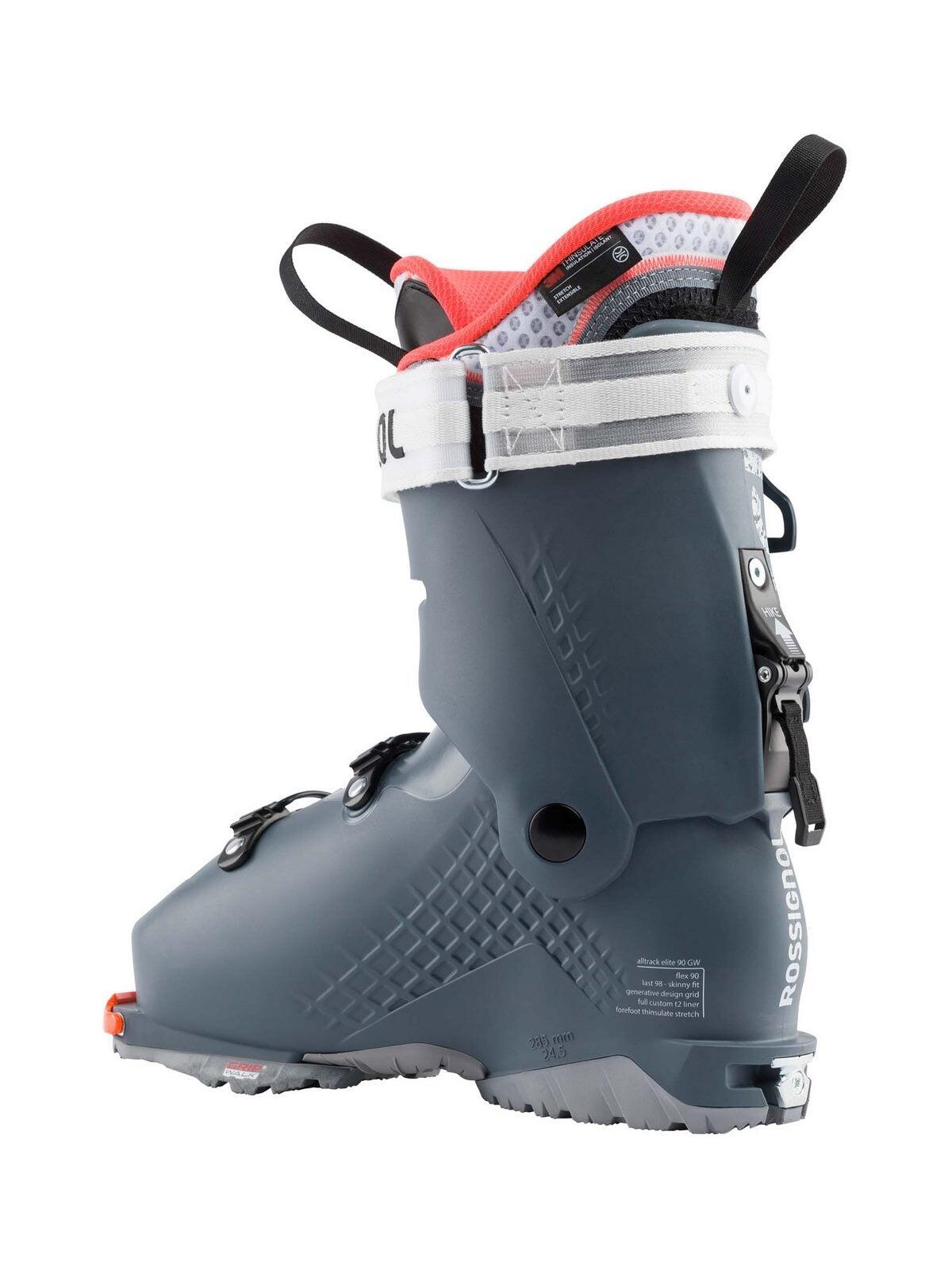 Buty narciarskie Rossignol ALLTRACK ELITE 90 LT W GW-S.BL 3/5