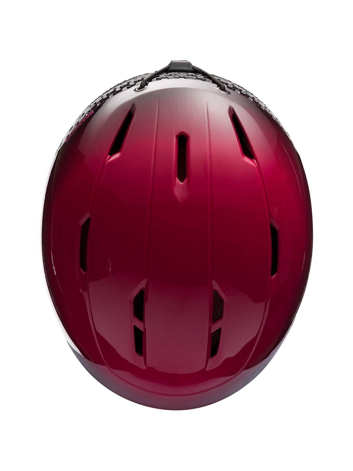 Kask narciarski Rossignol WHOOPEE IMPACTS PINK 4/4