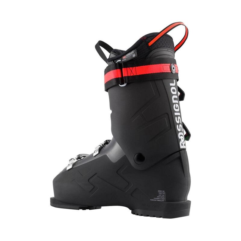 Buty narciarskie Rossignol SPEED 120 czarne