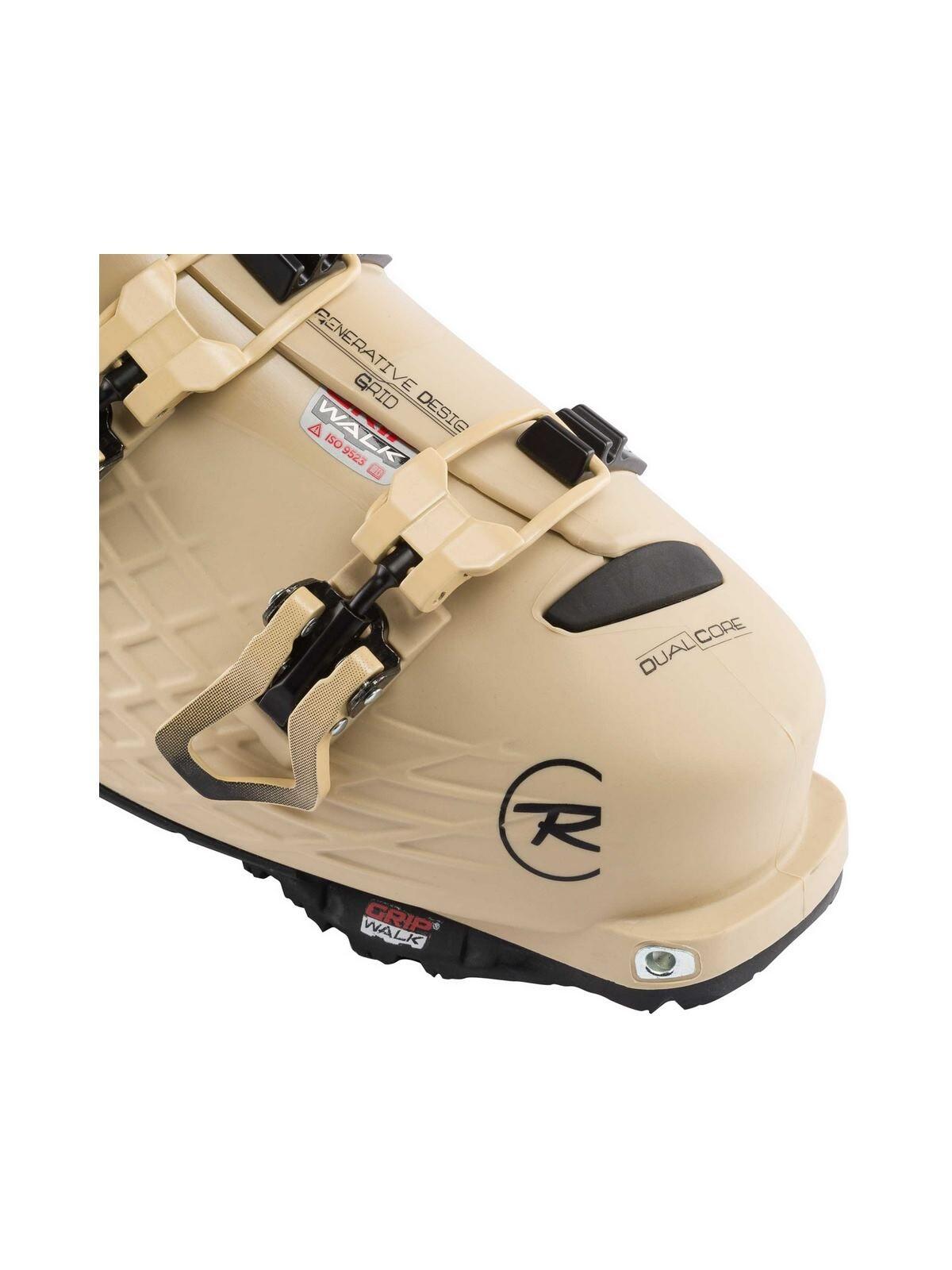Botas De Esquí De Travesía Alltrack Elite 130 Lt Gw-sand Hombre 4/5