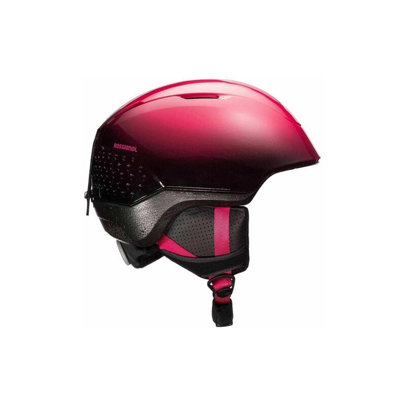 Kask narciarski Rossignol WHOOPEE IMPACTS PINK