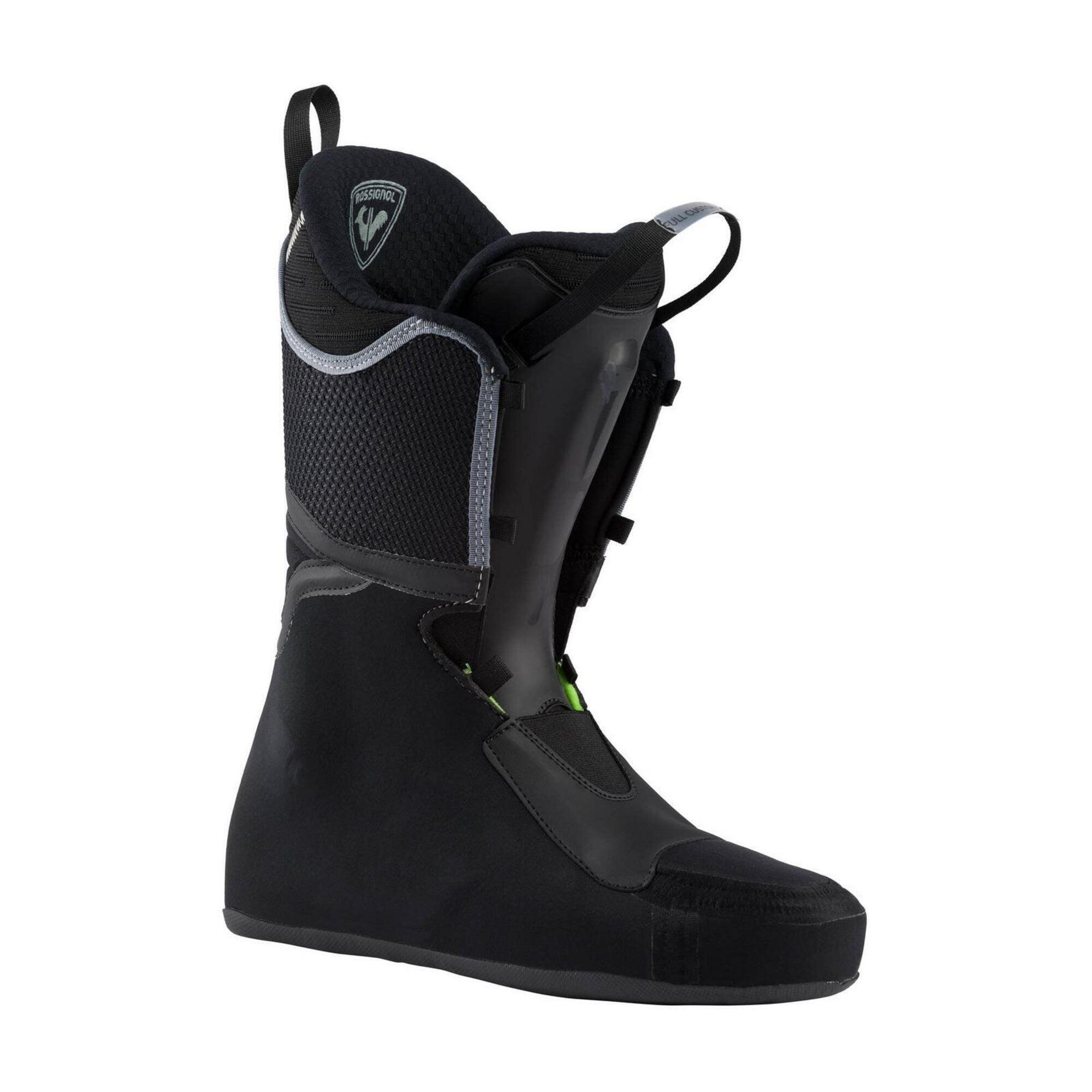 Chaussures De Ski Rando Alltrack Pro 110 Lt Gw-black Homme 4/5