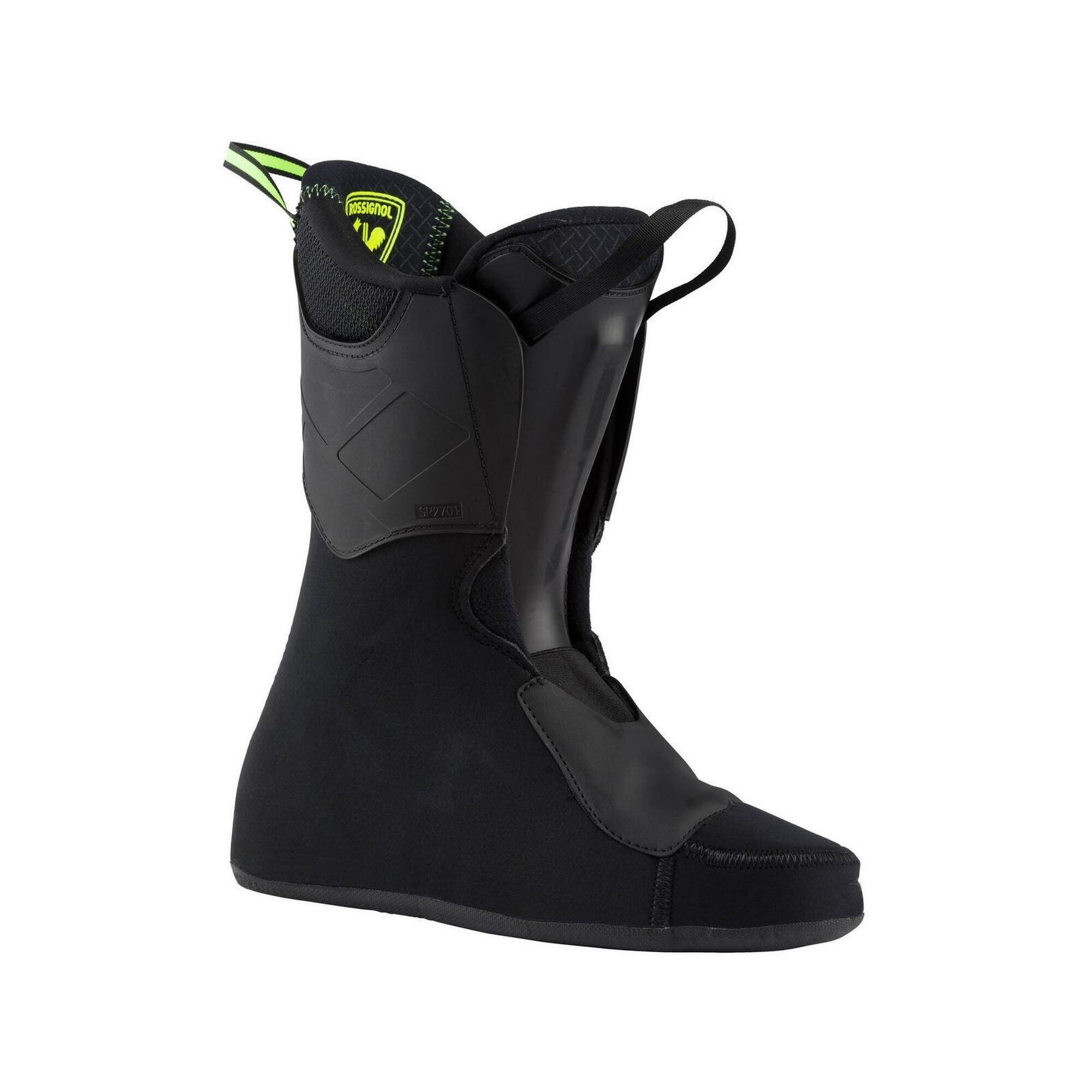 Decathlon botas online esqui hombre