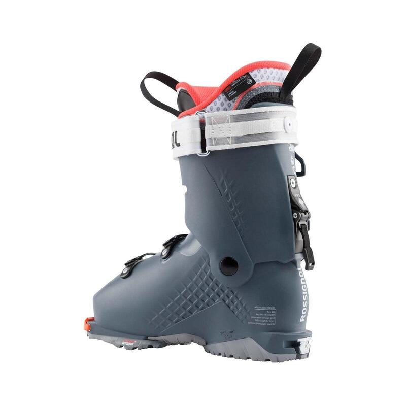 Chaussures De Ski Rando Alltrack Elite 90 Lt W Gw-s.bl Femme