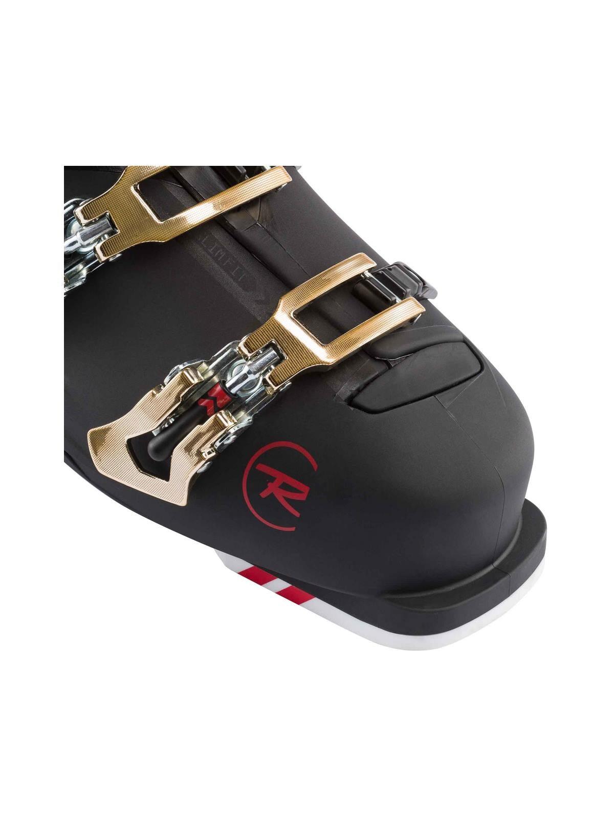 Skischoenen Dames Pure Pro Heat 4/5