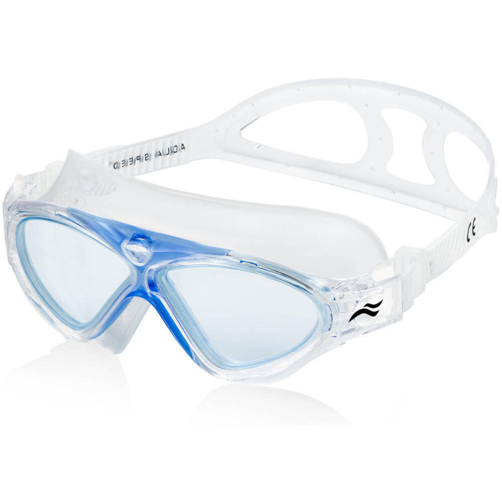 AQUA SPEED AQUA-SPEED Zefir Kinderschwimmmaske