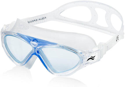 AQUA-SPEED Zefir Kinderschwimmmaske