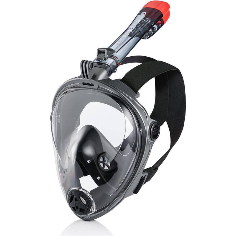 Masque intégral de plongée en apnée AQUA-SPEED Spectra 2.0