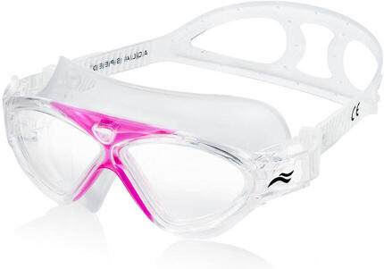 AQUA-SPEED Zefir Kinderschwimmmaske